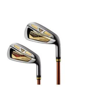 [마루망](강남점)[정품]마제스티 프레스티지오12 아이언 세트(남,여) MAJESTY PRESTIGO12 IRON SET