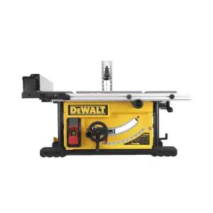 디월트 DWE7492 테이블쏘 2000W 250mm DW745 후속 목공 테이블 톱