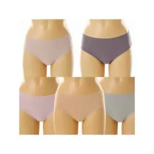 [솔브]비너스 정상  비너스 면모달스판 컬러풀 여자 기본 삼각팬티 VPT6929 A_P322085757