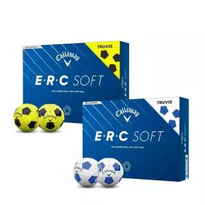 (25)ERC 소프트 트리플트랙 트루비스 (3피스) 캘러웨이