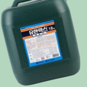 (18kg) 다목적 액체세제 찌든때 욕실 주방 청소세제 락스