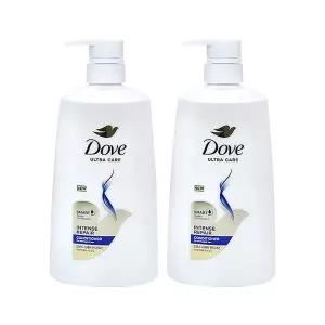 도브 인텐스 리페어 컨디셔너 660ml 2개