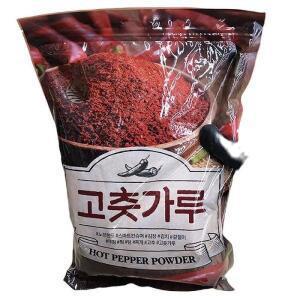 고춧가루 1kg x 1개 m73901