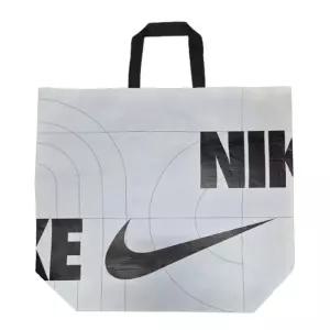 [나이키]NIKE 나이키 리유저블 쇼핑백 M 중형 장바구니 운동가방