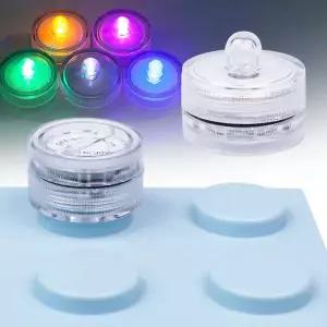 [하프클럽/올펫몰]마리모 블럭어항 LED 미니조명 5종 DIY 소형 전구