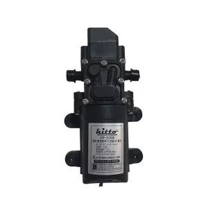 충전분무기부품 CF2203 양밴드형 DC 12V 모터펌프SET