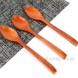 아옹샵 롱 티스푼 차 커피 양념 소스 수저답례품 답례품수저 티스픈