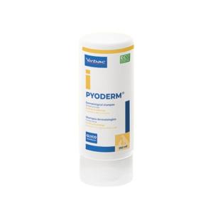파이오덤 피부 트러블 소독 강아지샴푸 250ml 미용실