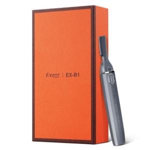 바비온 엑스퍼트EX-B1 눈썹 바리깡 전동 눈썹칼 제모기