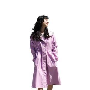 골프 나노발수코팅 우의 우비 등산 코트 캠핑 레인 여성 우의 비옷 우비