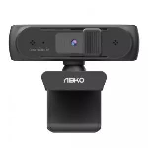 앱코 APC925 QHD 웹캠 PC화상카메라 오토포커스