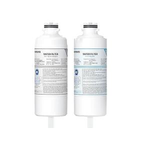 삼성정품 삼성 비스포크 정수기(일체형) 4단계 교체용 정수필터/사용모델:RF60C99A2W5G