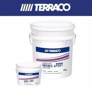 테라코 AP201 테라본드 4.5KG (다목적 프라이머)