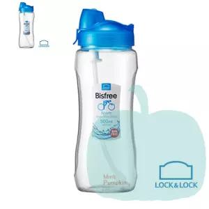 PK ABF710T 락앤락 스포츠 빨대물병500ml 스포츠빨대보틀 헬스물통