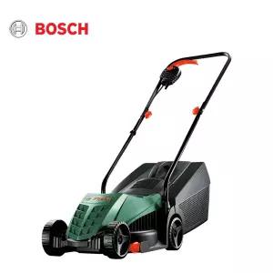 보쉬 EasyRotak32-200 잔디깍기 1000W ARM32 후속 절단너비 32cm 전기 잔디모아