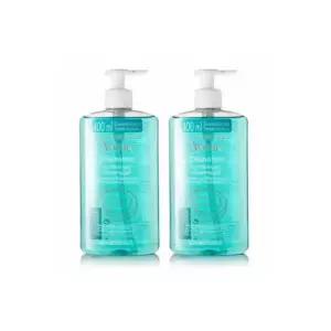 아벤느 클리낭스 클렌징 젤 400ml x 2개세트