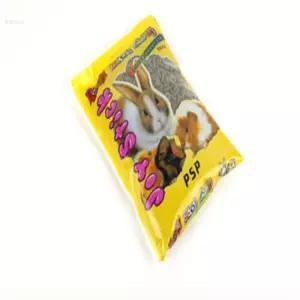 온라인셀러 초식동물사료 큰토끼용 730G 건초사료