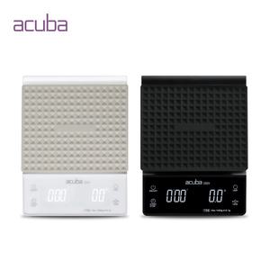 아쿠바 바리스타 커피 저울 CS-5010 (1kg/0.1g) 핸드드립