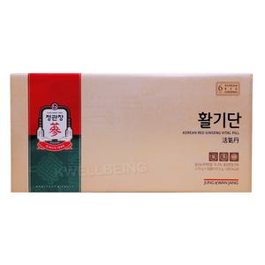 정관장 활기단 3.75g x 30환