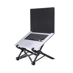 NEXSTAND K2 노트북 스탠드 접이식 휴대용 보기 각도 높이 조절 브래킷 액세서리 홀더