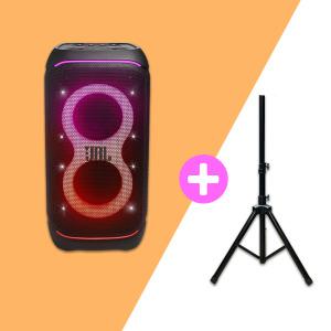 제이비엘 파티박스320 JBL PARTYBOX320 블루투스버스킹 캠핑스피커 앰프 방수