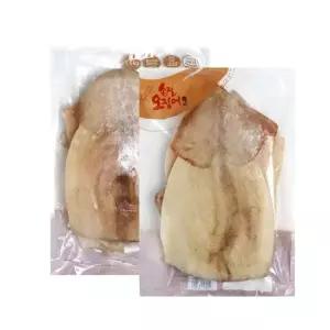 코스트코 손질오징어 1.5kg_냉동