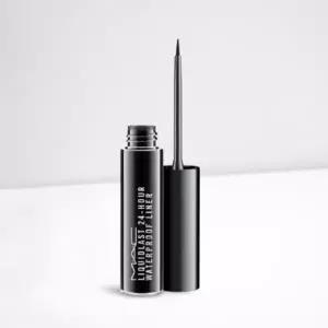 (백화점 정품) 맥 리퀴드 라스트 24 아워 워터프루프 라이너 2.5ml