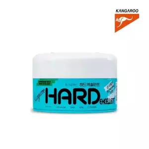 캉가루 하드엑설런트 고체왁스 300g
