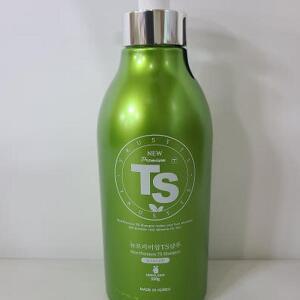 뉴 프리미엄 TS 샴푸 라벤더향 500ml, 1개 x2SET (AD)