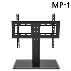 TV 거치대 MP-1 32-42in 티비 스탠드 받침대/스마트/바퀴/이동/선반/고정/높이/조절/각도/모니터