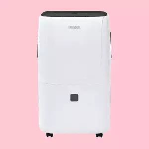 한솔 1등급 업소용 대용량 제습기 60L HSD-065LP T.R