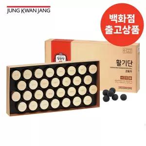 활기단 3.75g*30환(30일분)