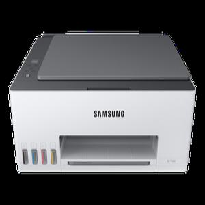 삼성전자 SL-T1680W 정품 무한잉크 프린터 복합기 (잉크포함)