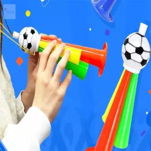 다있으예 응원 나팔 축구응원도구