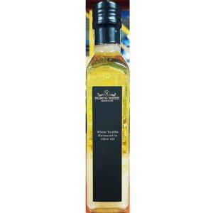 [JHQ87O2U_52EP]올리브오일 화이트 트러플 오일 250ml