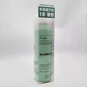 닥터포헤어 피토 프레시 쿨링 스프레이 150ml (리뉴얼) + 추가샘플 사은품증정 x2SET (AD)