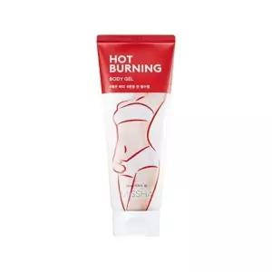 미샤 핫 버닝 바디 젤 200ml