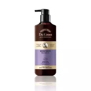 닥터그루트 집중케어 샴푸(힘없는모발) (400ML)