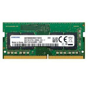 삼성전자 노트북 DDR4 8GB PC4-25600 (미사용벌크벌크) DDR4-3200