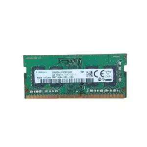삼성전자 노트북 DDR4-2400 (4GB) PC4-19200
