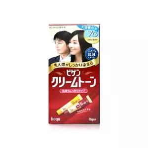 비겐 크림톤 60g 자연 흑갈색 염색약 1개