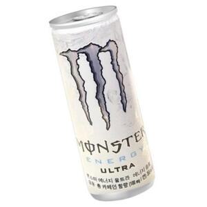 VCM 몬스터 에너지 울트라 355ml 24캔 업소용 식자재 급식 대용량