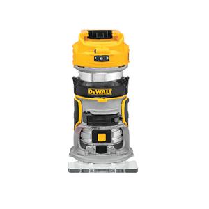 디월트 충전 컴팩트 루터 라우터 트리머 DCW600N 120V 본체만