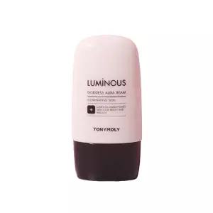 토니모리 루미너스 여신광채 비비크림 45g