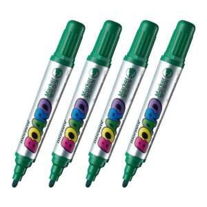 쿨샵 모나미 보드마카용펜 2.0mm 녹색 12EA