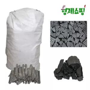 망그로브숯 특가 바베큐그릴 바베큐숯 석쇠 참숯 차콜