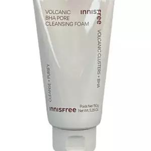 이니스프리 화산송이 모공 바하 클렌징 폼 150ml(신형) x2SET (AD)