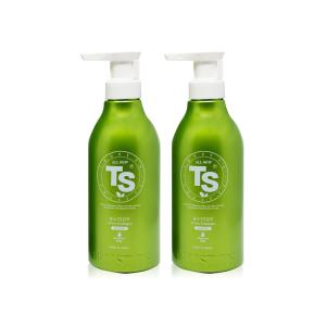 올뉴TS 탈모샴푸 500ml X2개