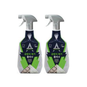 아스토니쉬 곰팡이 제거제 750ml 2개