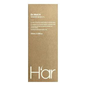 하아르 닥터모리엔 헤어 토닉 티엑스 기능성 TX 100ml 1개